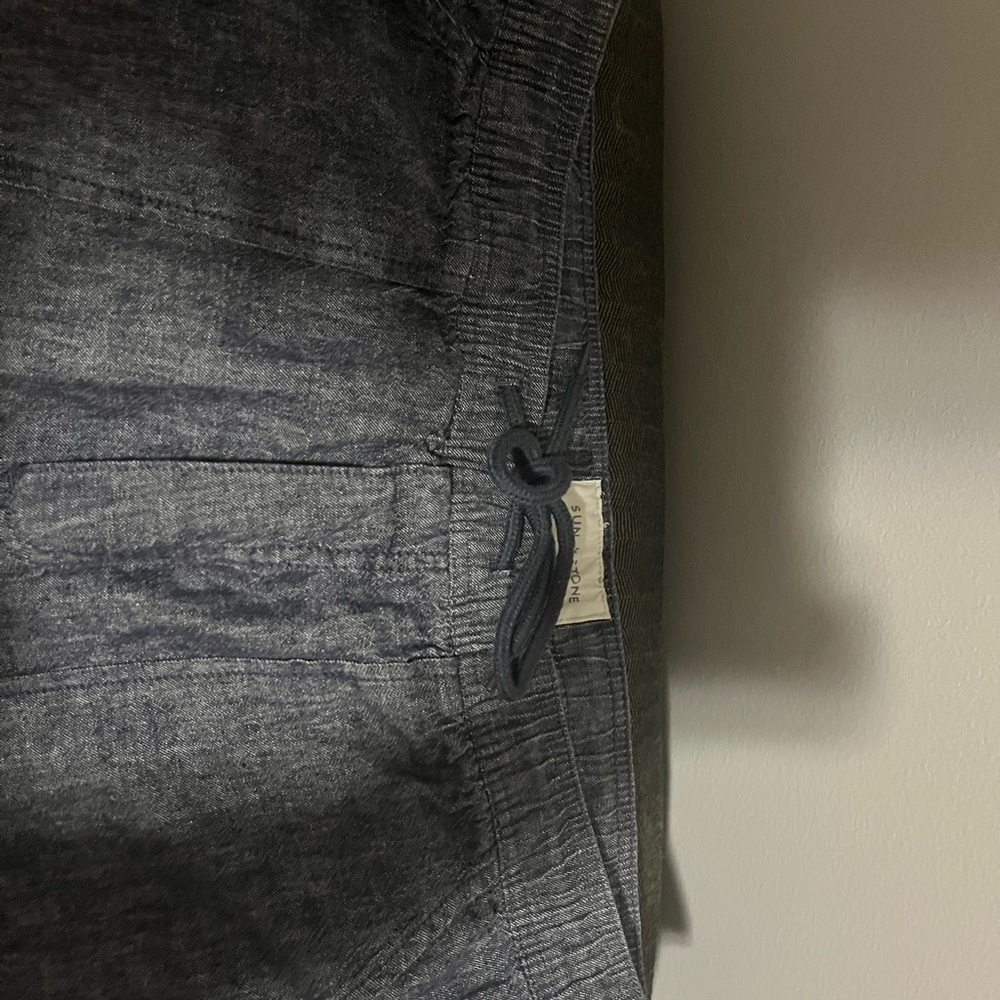 Men’s joggers - XL - drawstring/elastic waist - like new